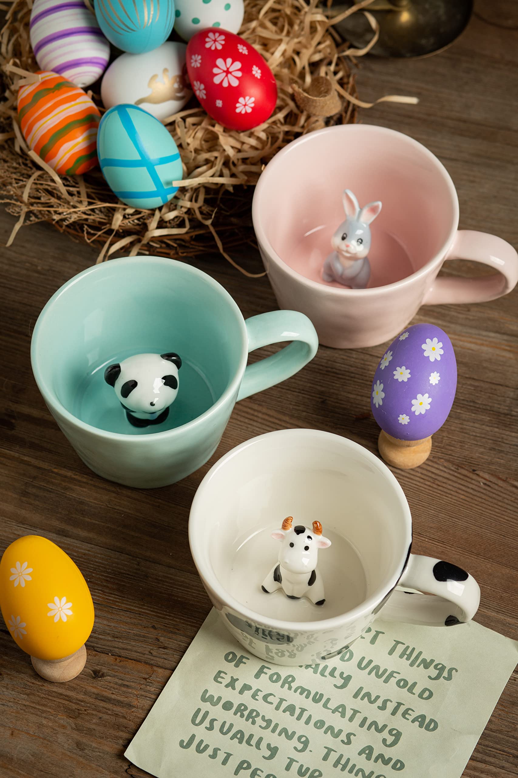 Perfect gift idea from DIHOclub for animal lovers and colleagues.