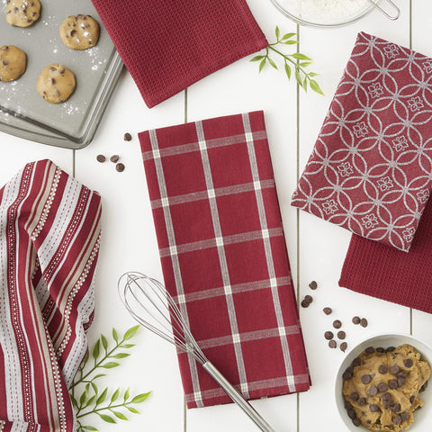 DII dishcloth 13x13 close-up ultra absorbent for spills