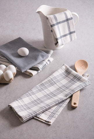 DII towels are machine washable for simple kitchen refresh.