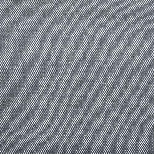 Oversized towels measure 18 by 28 inches.