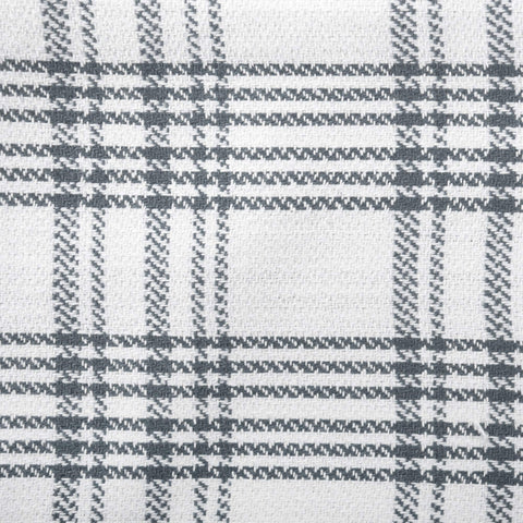 Cleans glassware with less lint on surfaces.