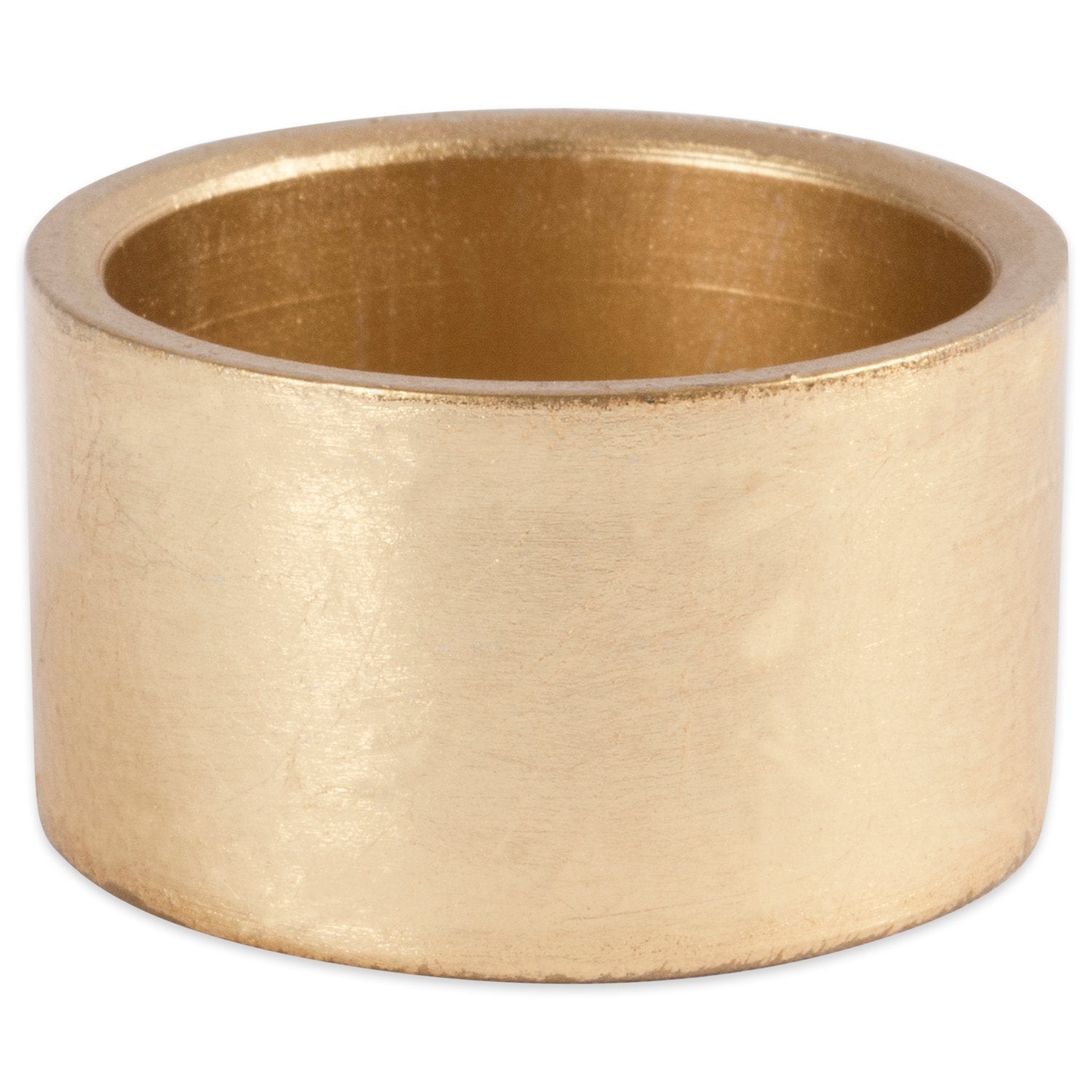 DII napkin ring decorative shabby chic adds rustic charm to holiday and casual meals.