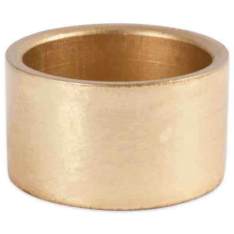 DII napkin ring decorative shabby chic adds rustic charm to holiday and casual meals.