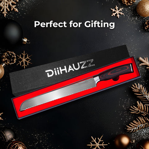 DiiHAUZZ kitchen durability for home bakers and professionals alike