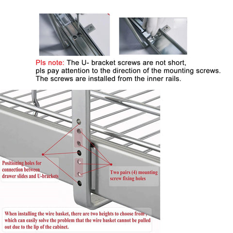DINDON generous weight capacity supports everyday pantry items without sagging