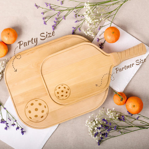 DinkCraft lightweight design facilitates easy transport and gifting