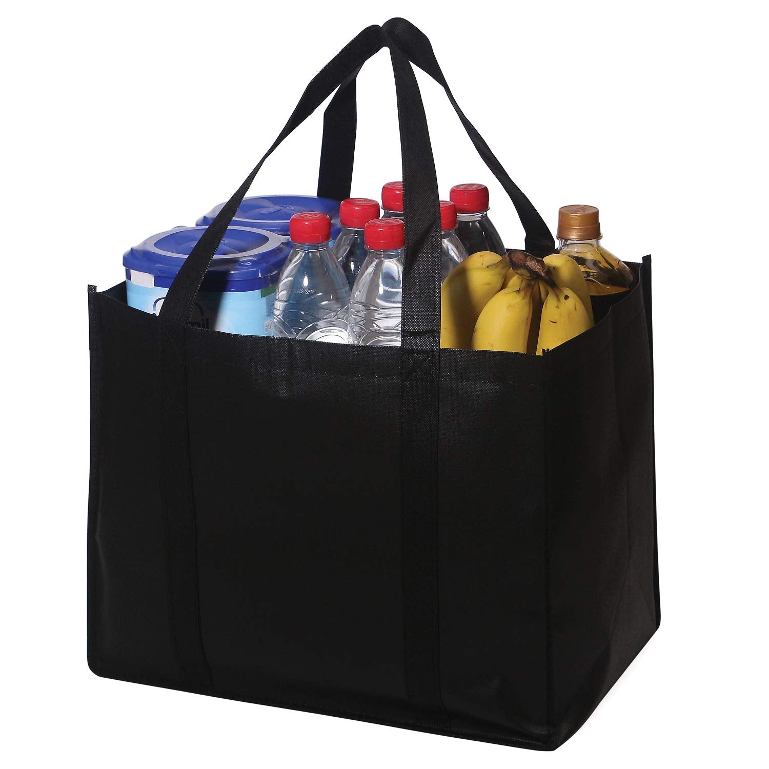 DIOMMELL extra-large bag with large capacity ideal for produce and bulky items