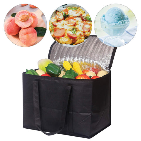 DIOMMELL multi-purpose bags suitable for picnics, groceries, and trips
