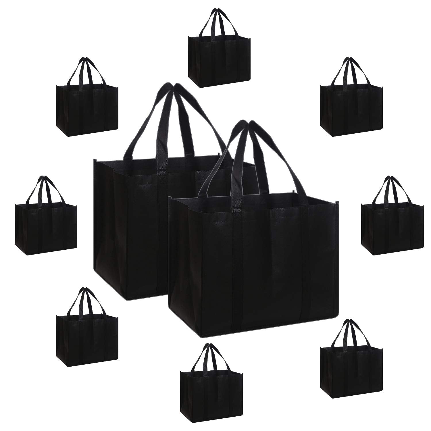DIOMMELL set used for family shopping, travel, and everyday errands