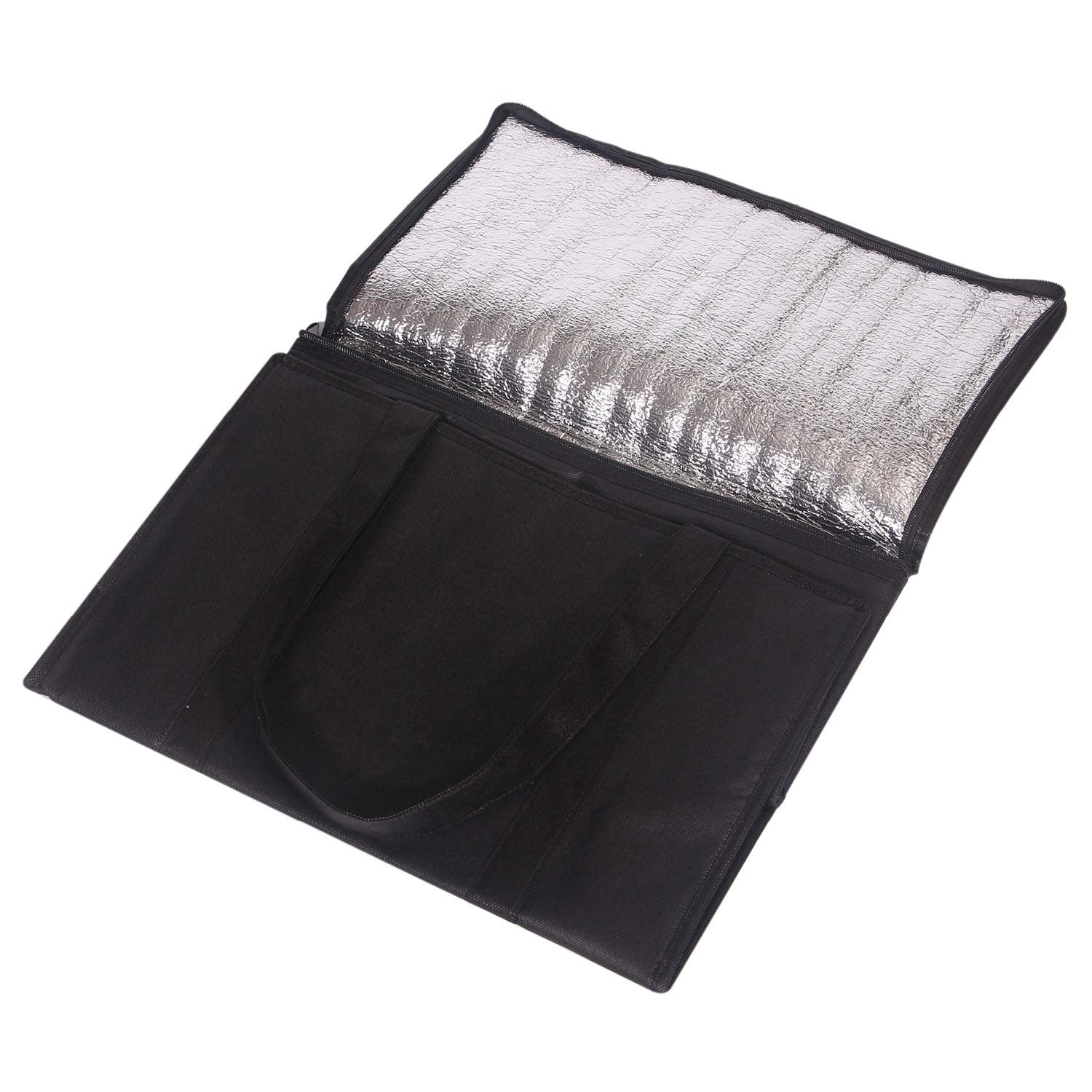 DIOMMELL washable, durable non-woven bags that wipe clean