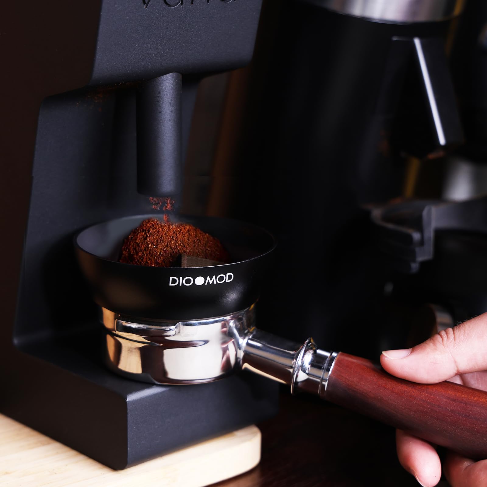 Dioomod durable coffee tool suitable for home or professional baristas