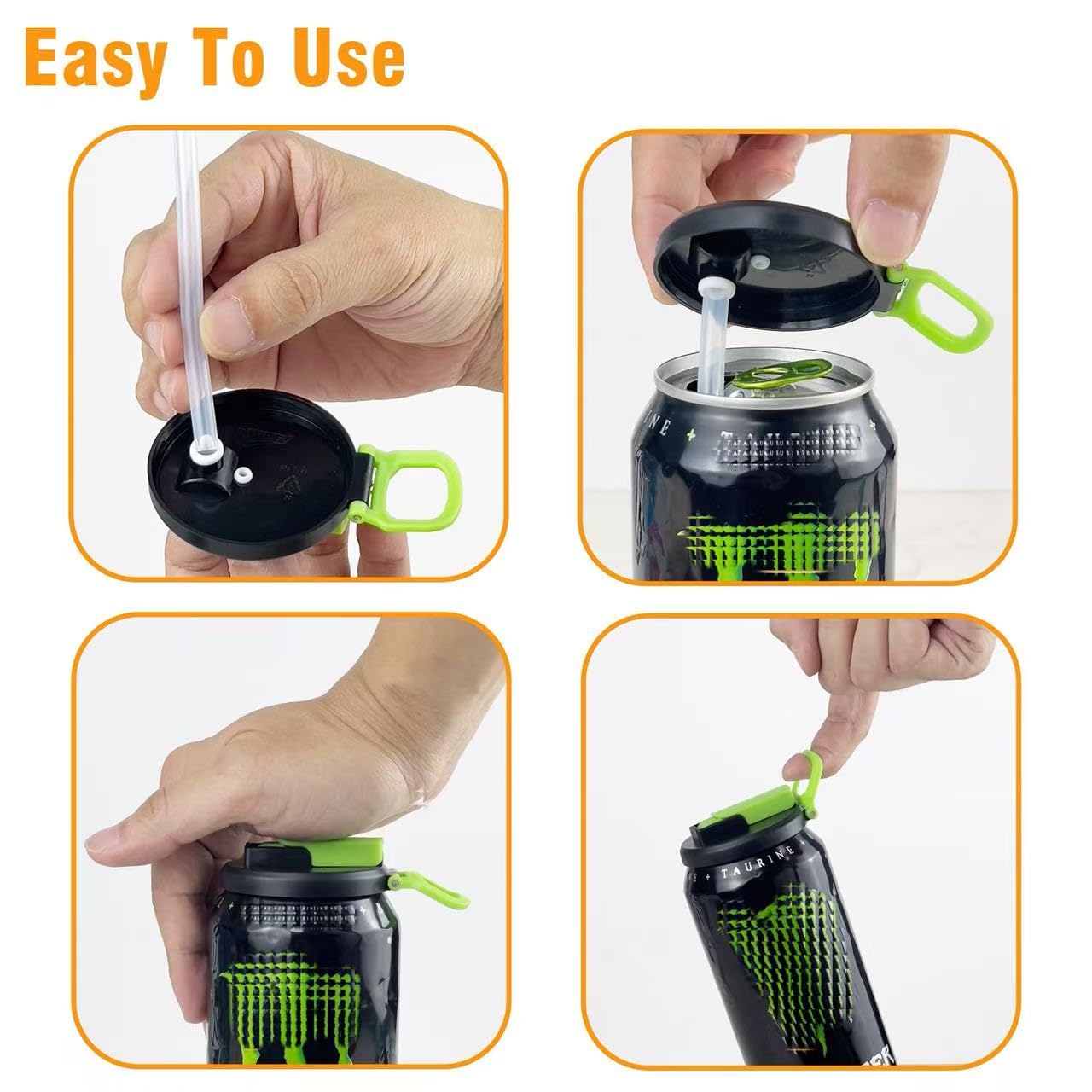 DIPESI eco-friendly reusable lids reduce waste in daily hydration