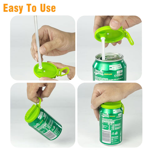 DIPESI lid on-the-go setup ideal for outdoor picnics and offices.