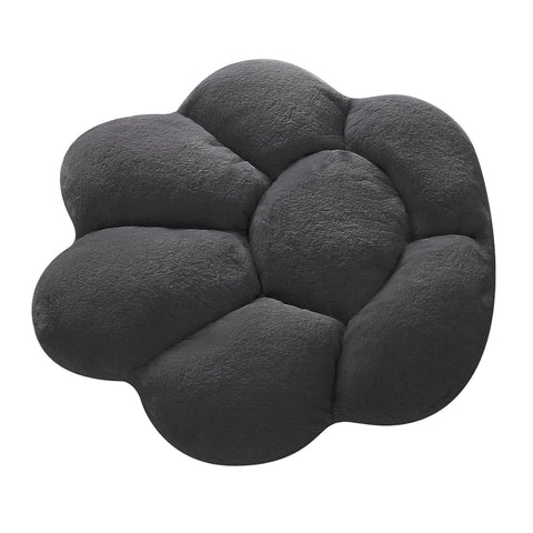 Ditucu cat paw cushion large size 31.4 by 27.5 inches for expansive comfort