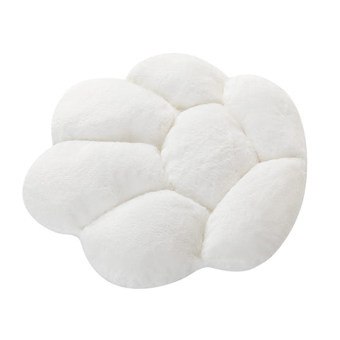 Ditucu cushion on office chair offering added support for daily tasks.