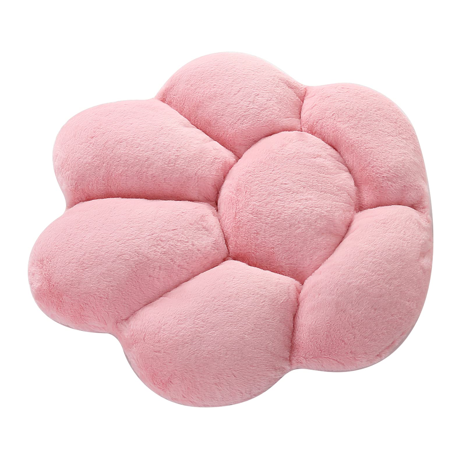 Ditucu Cat Paw Cushion room decor adds cute charm to your space.