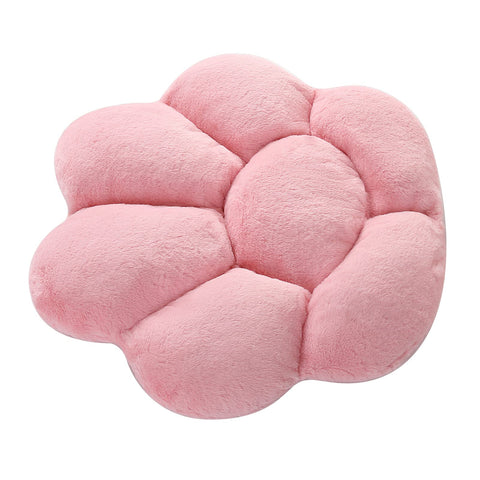 Ditucu Cat Paw Cushion room decor adds cute charm to your space.