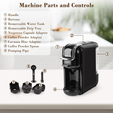 DIVINOCAFFÉ ideal gift option for weddings and special occasions