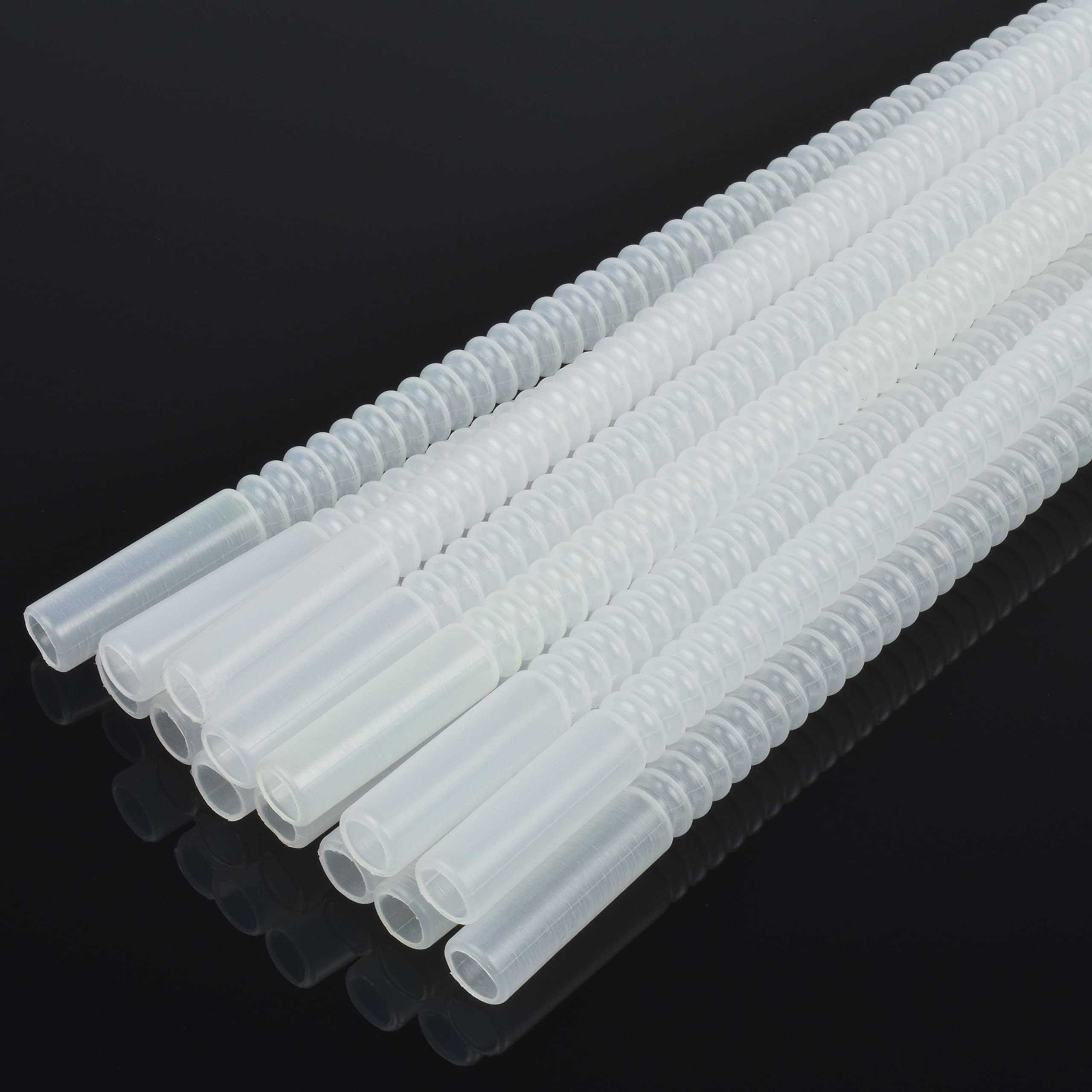 Diximus Bendable Straw eco-friendly reusable option