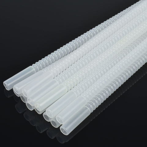 Diximus Bendable Straw eco-friendly reusable option