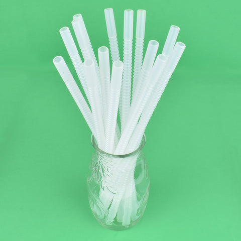 Diximus Bendable Straw 14-pack ideal for gatherings and travel
