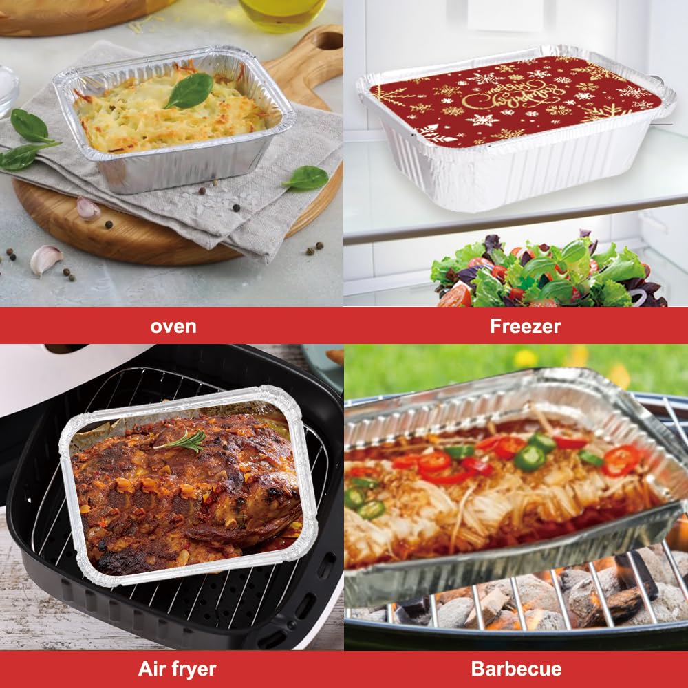 DIYDEC party-friendly storage tins perfect for treats at gatherings.