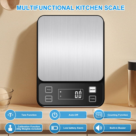 Diyife back-hanging hook enables compact storage after cooking