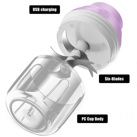 DIYOHFE BPA-free materials ensure safe daily use and easy cleaning.