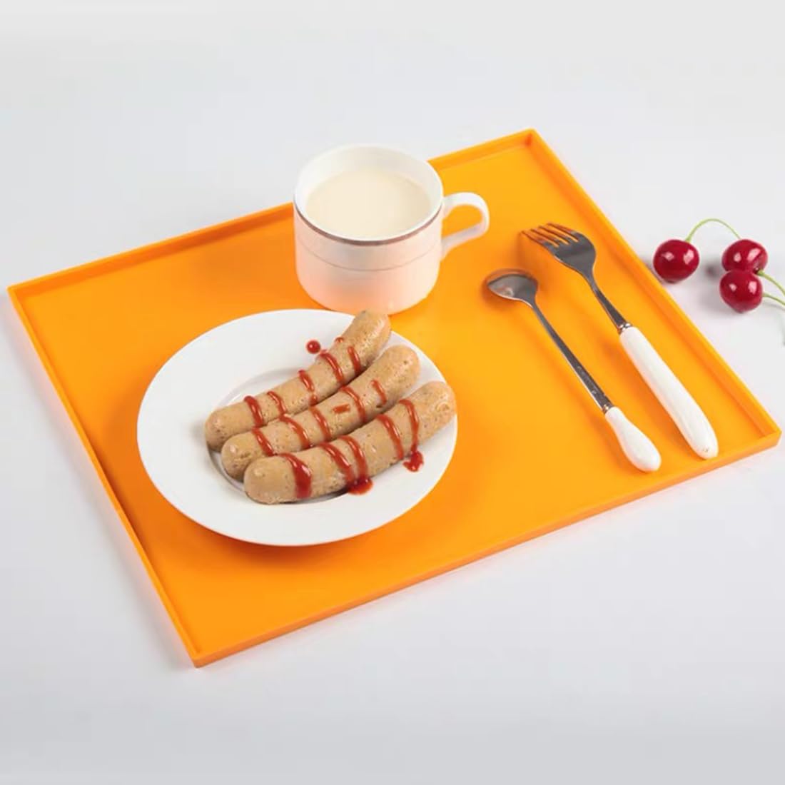 DIYYILIF fruit-roll friendly sheet for making fruit leather