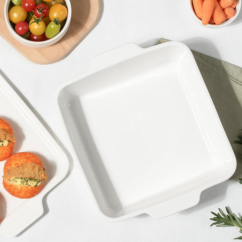 Dizada ceramic is dishwasher safe for easy cleanup.