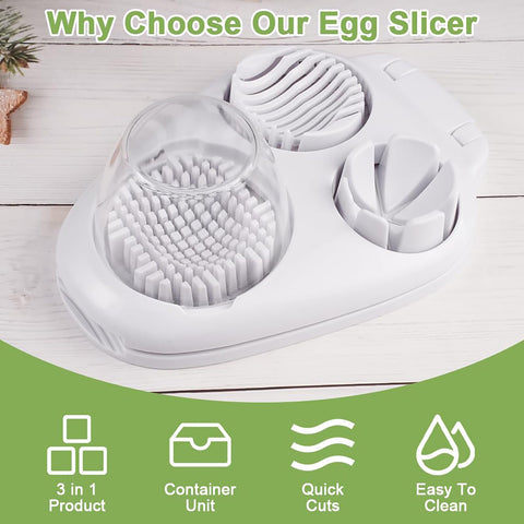 DJBNT compact kitchen tool inside a small drawer for space saving.