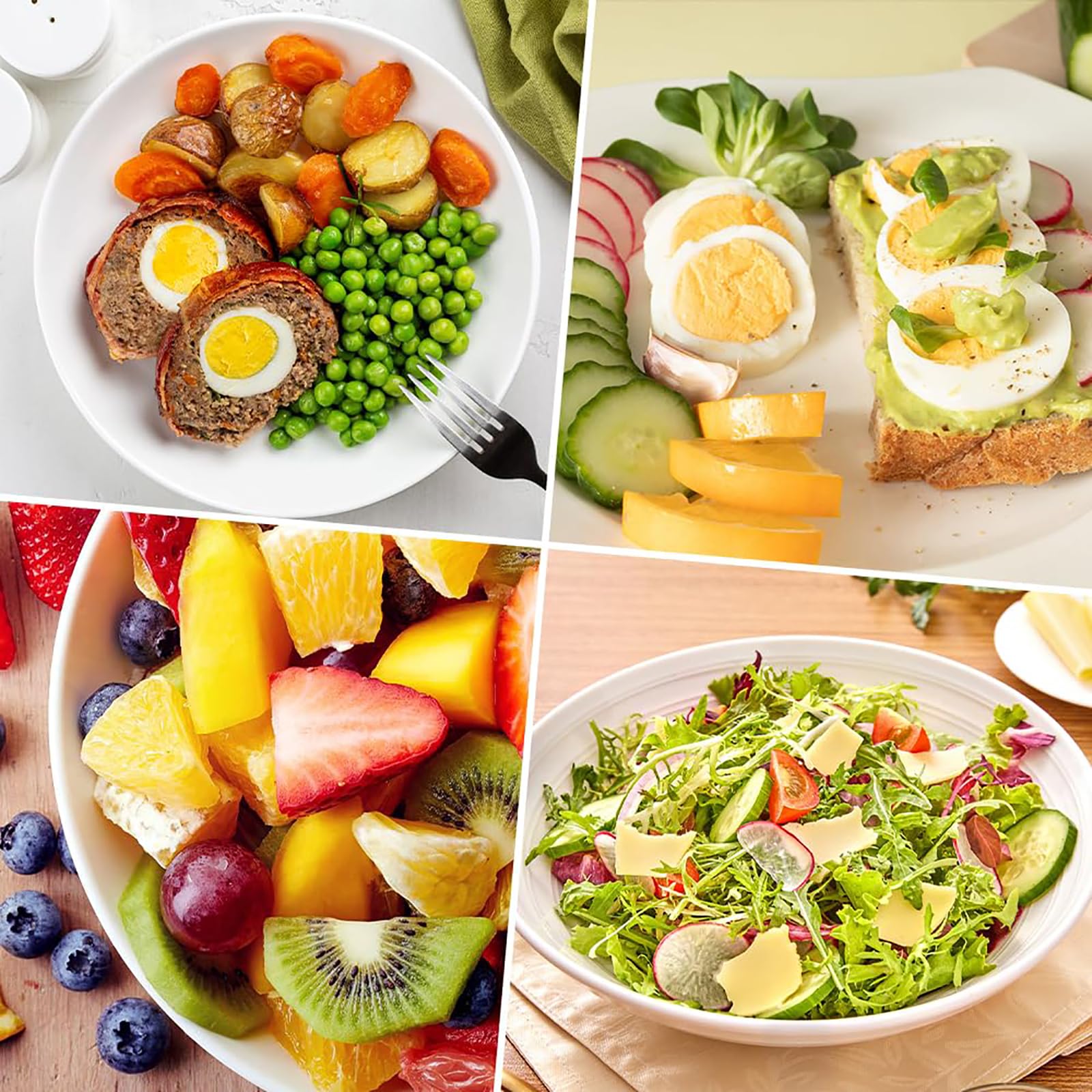 DJBNT multipurpose fruit slicer capability expands beyond eggs.