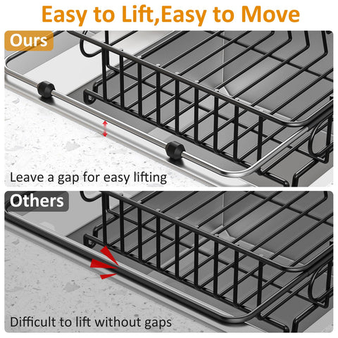DLDSHI space-saving solution for small kitchens apartments and RVs