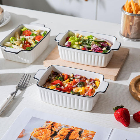 DLIM HOME easy-clean glaze resists stains and preserves shine