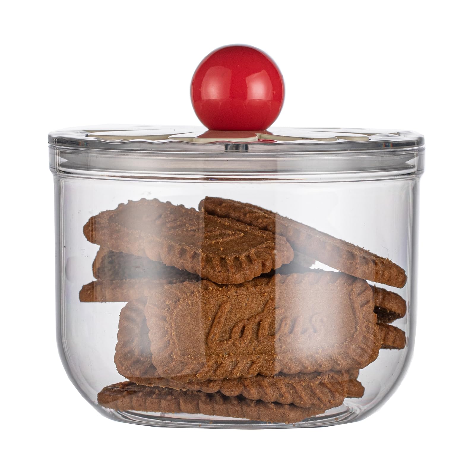 DLRDLR kitchen pantry organizer stores small items neatly.