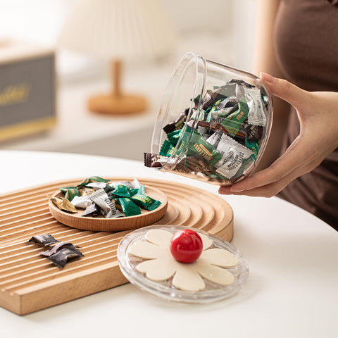 DLRDLR office desk storage dish offers versatile organization.