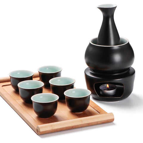 Dltsli candle warmer base ready for use to maintain temperature