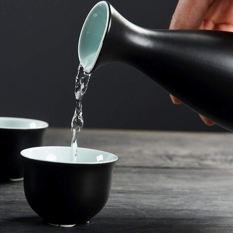 Dltsli warming base designed for candle heat to keep drinks warm