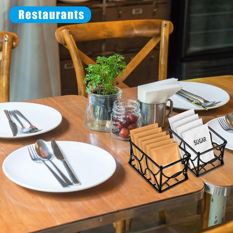 DLUGOPIS compact 2-pack fits coffee bar and kitchen spaces.