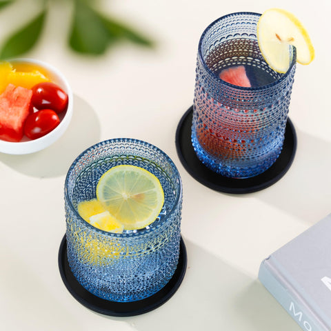 DmmyAlzx Durable weighted-base glass suitable for everyday use
