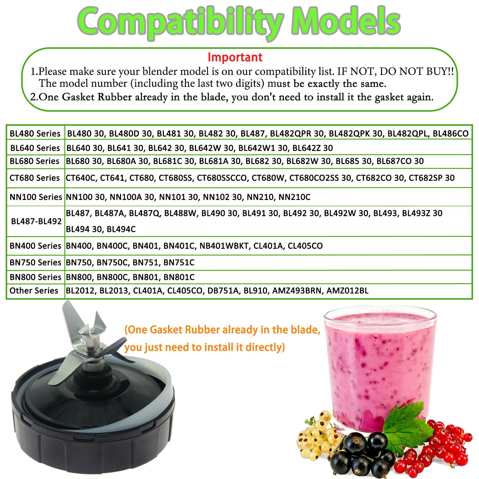 Dmsmisi Ninja blade compatibility guide for model checks