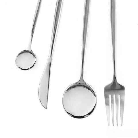Dnalrhoi tea spoon ideal for tea breaks and dessert portions