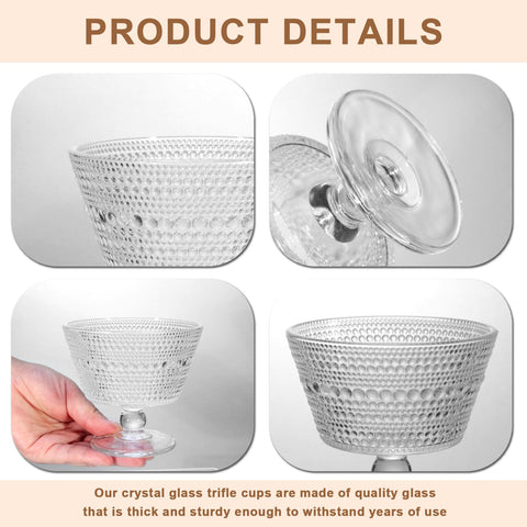 DNIENKGE heavy-weighted base keeps bowls stable on any surface.