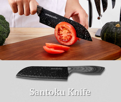 Dockorio gift-ready packaging makes a premium kitchen gift option.