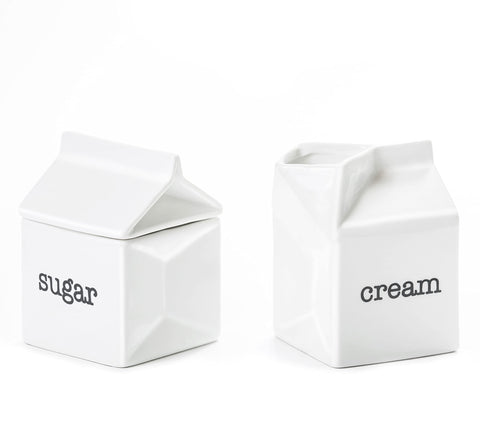 dodococa ceramic sugar bowl with lid, keeping sugar fresh for tea service