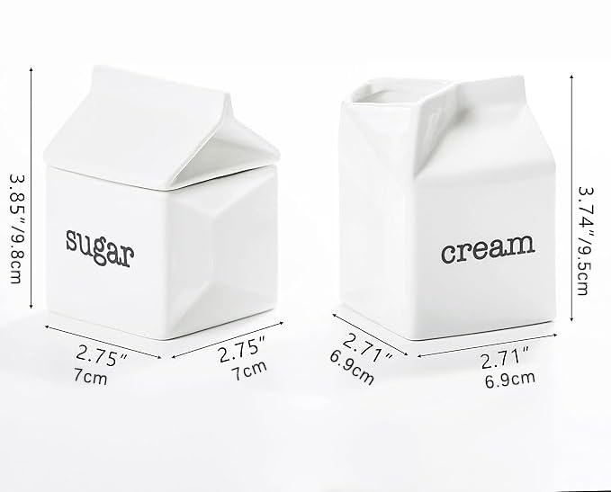 dodococa sugar bowl closeup with lid and seal