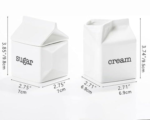 dodococa sugar bowl closeup with lid and seal