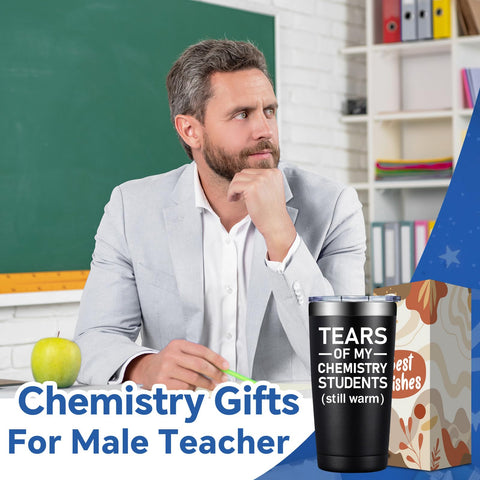 DOEARTE 20oz tumbler with thermal performance keeps drinks ready for lectures.