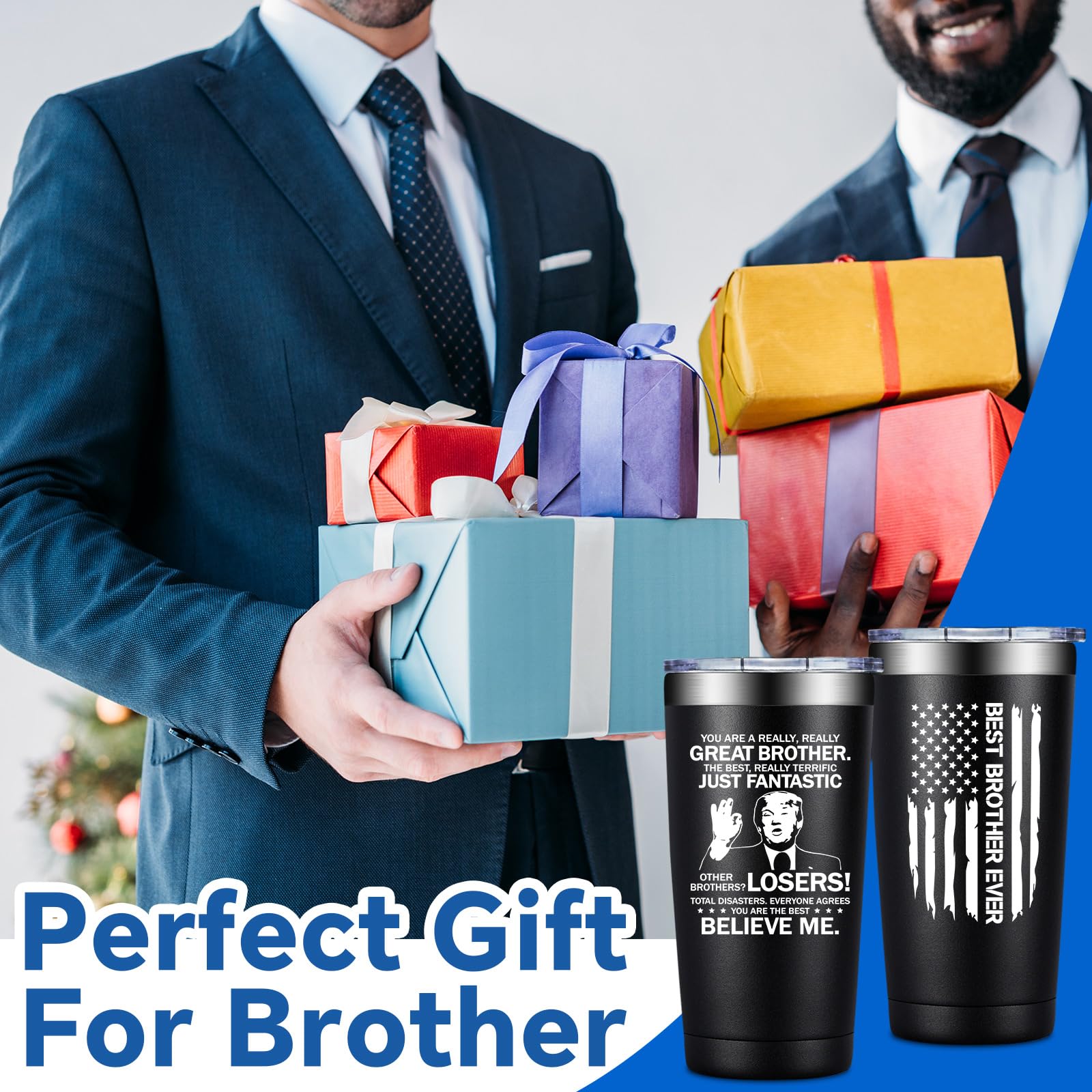 Doearte 20oz tumbler on table highlighting everyday versatility.