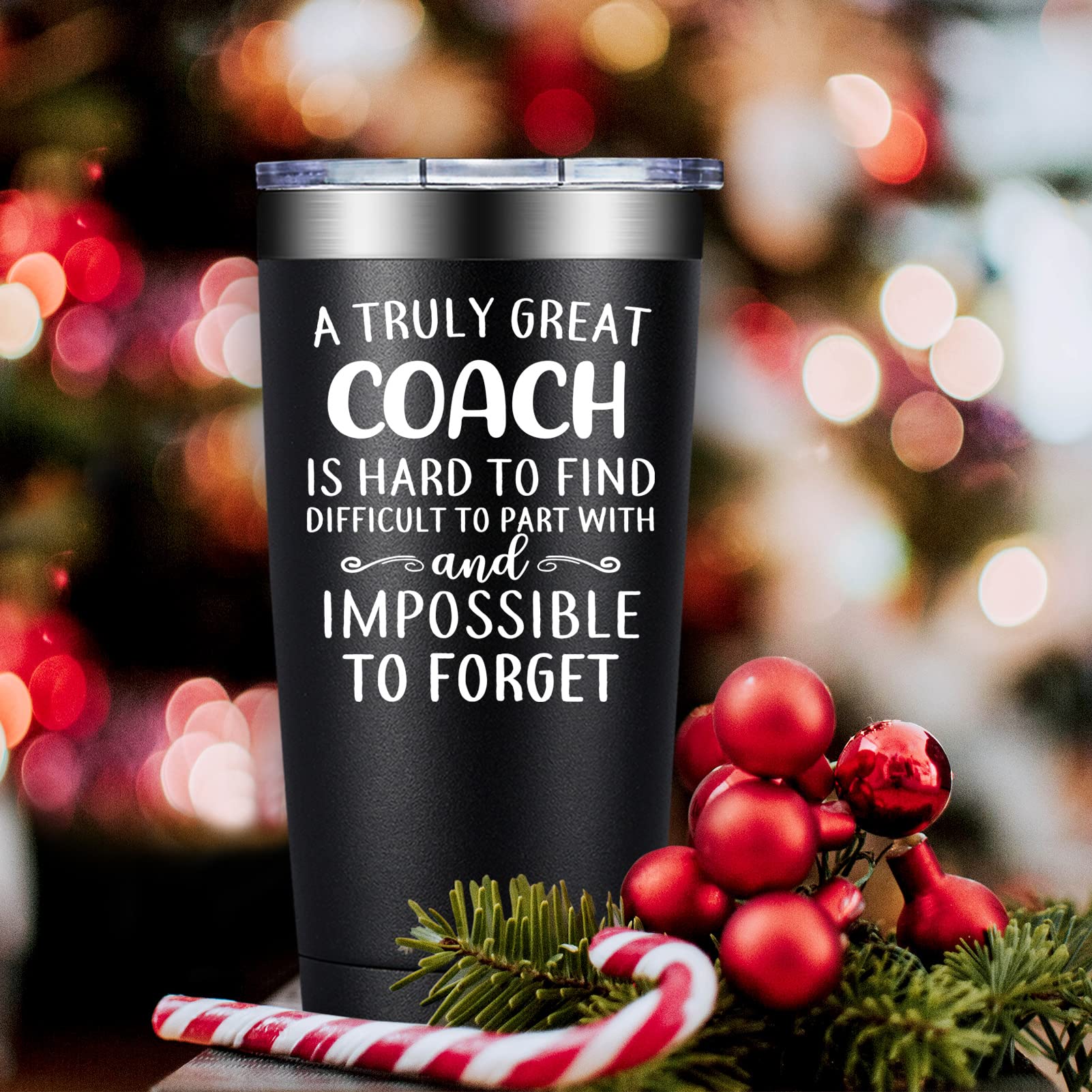 DOEARTE BPA-free tumbler supports safe everyday hydration.